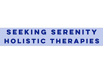 Seeking Serenity Holistic Therapies
