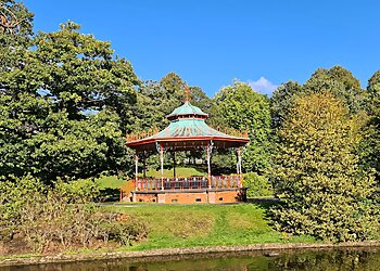 Sefton Park