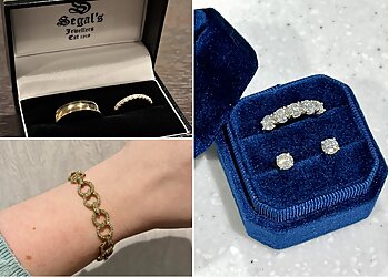 Segal's Jewellers