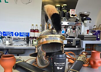 Segedunum Roman Fort & Museum