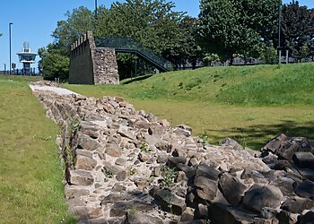Segedunum Roman Fort & Museum