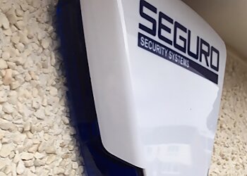Seguro Security Systems