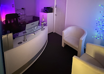 Seirrah Therapies