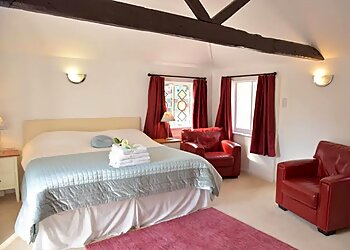 Selden Bed & Breakfast