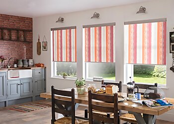 Select Blinds & Shutters
