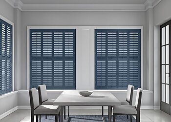 Select Blinds & Shutters