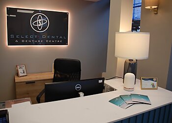 Select Dental and Denture Centre