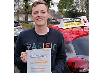 Select Driving School