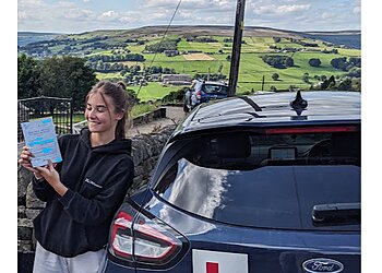 Select Driving School