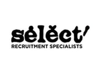 Select Recruitment Specialists Lincoln 