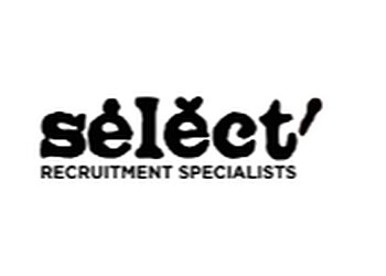Select Recruitment Specialists Ltd.