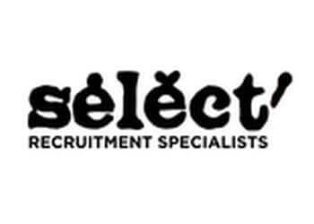 Select Recruitment Specialists Ltd.