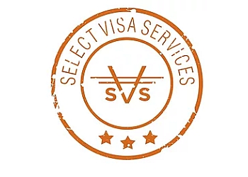 Select Visa Services 