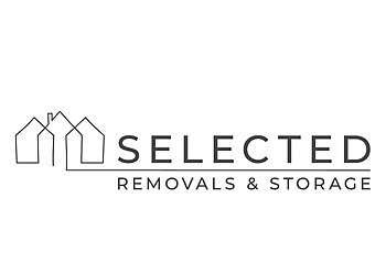 Selected Removals & Storage