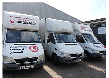 Self Storage Tameside