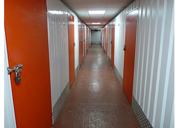 Self Storage Tameside