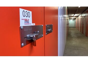 Self Store Newcastle