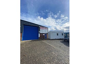 Self Store Newcastle