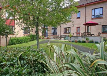 Selkirk House care home