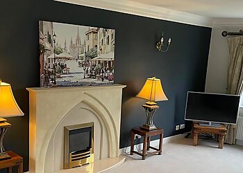 Sellsmith Decorating