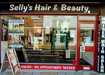 Selly’s Hair & Beauty