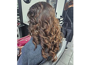 Southampton hairdressers Sellys hair & beauty image 1