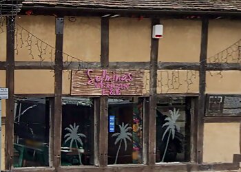 Selminas Restaurant & Bar