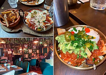 Selminas Restaurant & Bar