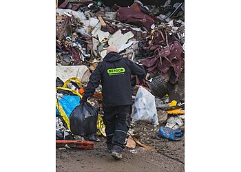 Senior Waste Removals