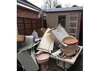 Senior Waste Removals