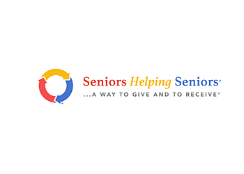 Seniors Helping Seniors