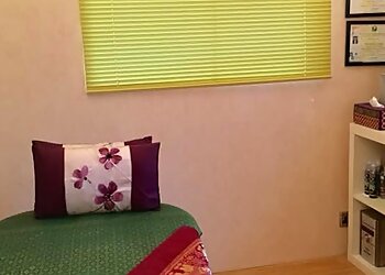 Senses Thai massage