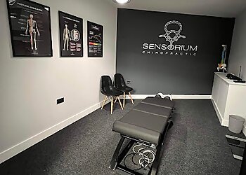 Sensorium Chiropractic