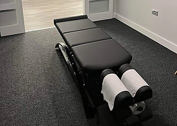 Sensorium Chiropractic