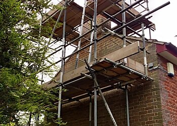 Sentinel Scaffolding Services