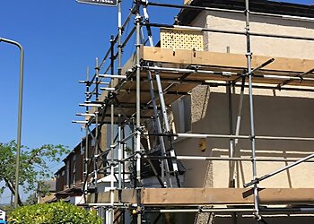 Sentinel Scaffolding Services