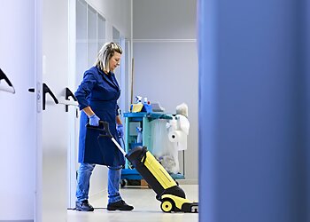 Sentrex Services UK Ltd