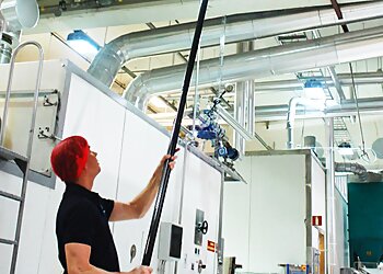 Sentrex Services UK Ltd