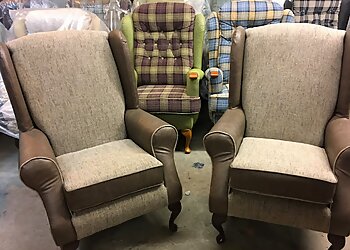 Seren Upholstery Services