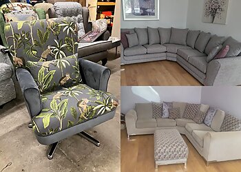 Seren Upholstery Services