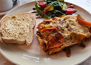 Serendipities Catering