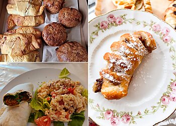 Serendipities Catering