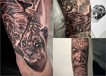 Serenity Arts Tattoo