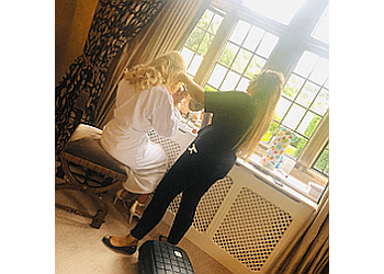 Serenity Beauty & Hair