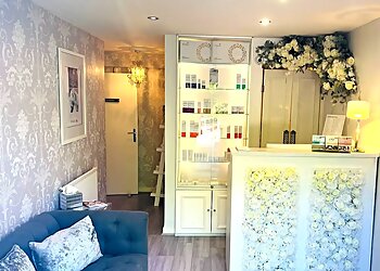 Serenity Beauty and Skin Therapies