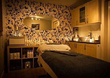 Serenity Beauty and Skin Therapies