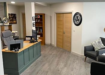 Serenity Funeral Services