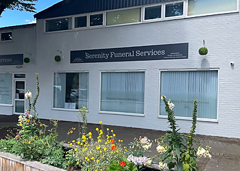 Serenity Funeral Services