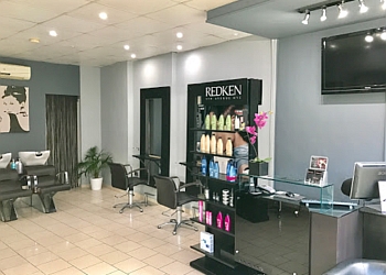 serenity hairdressers serenity hairdressers