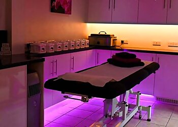 Serenity Holistic Therapies